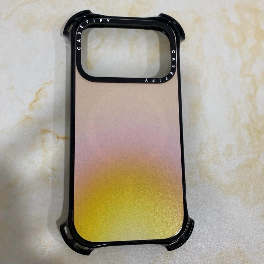 Casetify 17 pro
